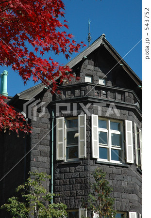 旧古河庭園 旧古河庭園 543752