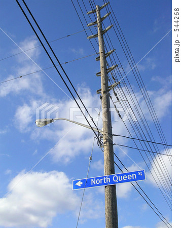 North Queen Street North Queen Street 544268