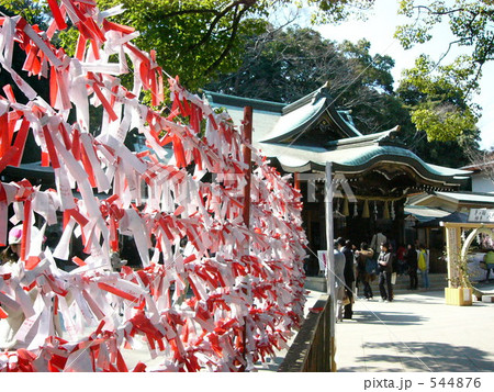 江島神社 544876