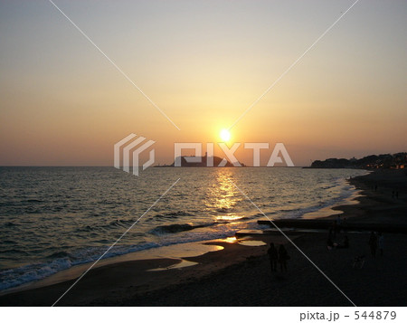 江ノ島 江ノ島 544879