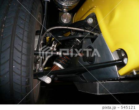 バーキン７ 545121