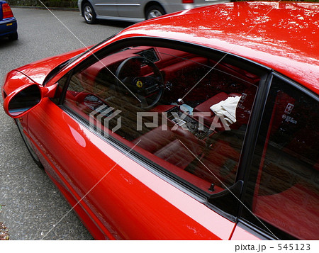 フェラーリ 545123