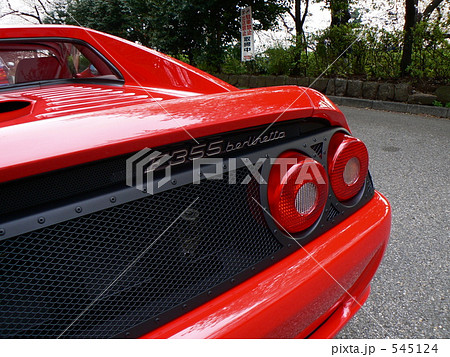 フェラーリ 545124