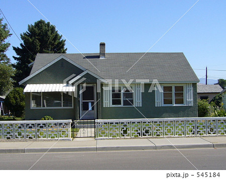 こんな家に住んでみたい、カナダの家 こんな家に住んでみたい、カナダの家 545184