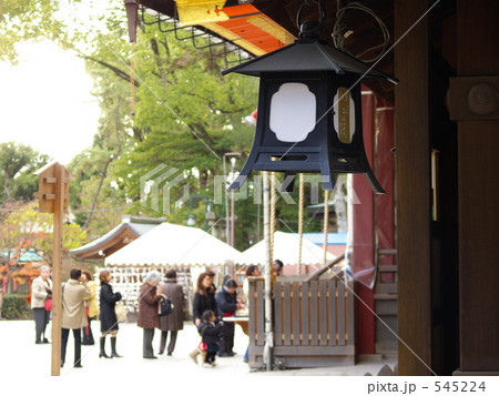 八坂神社 八坂神社 545224