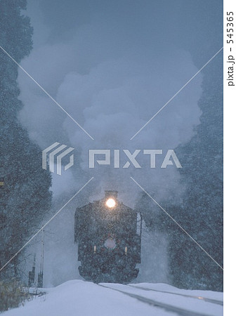 SLクリスマス SLクリスマス 545365