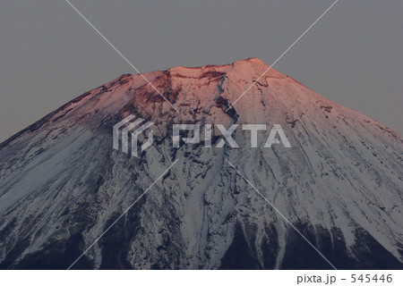 富士山 545446
