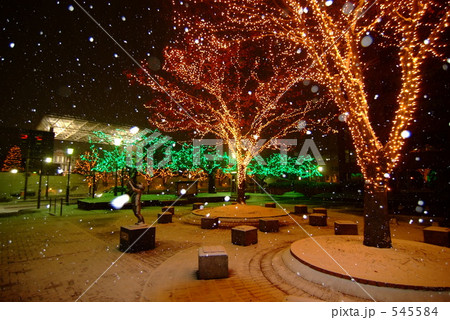 あったかイルミネーション あったかイルミネーション 545584