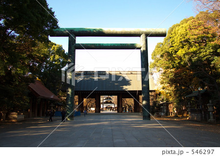 靖国神社 靖国神社 546297