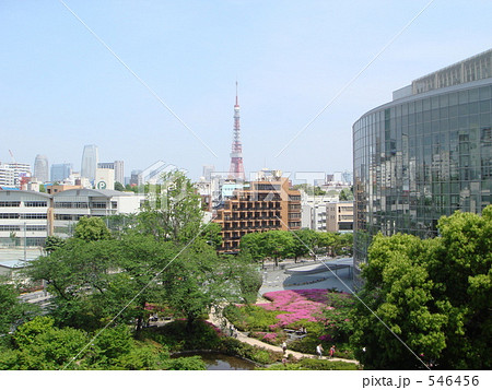 東京タワー 546456