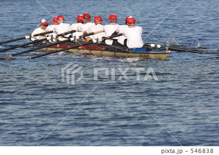 チームワーク 546838