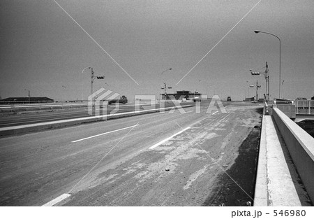東京湾・鮫洲　昭和４８年 546980