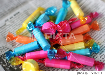 ラムネ菓子3 ラムネ菓子3 546991