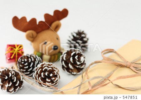 Xmas トナカイさんとプレゼント 2 Xmas トナカイさんとプレゼント 2 547851