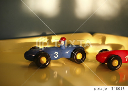 レースカーのおもちゃ 548013