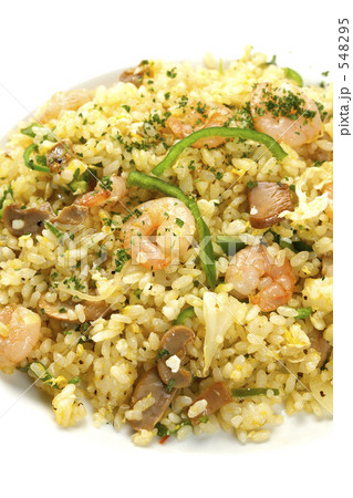 エビピラフ エビピラフ 548295
