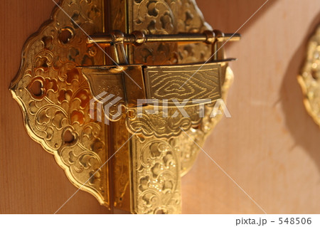 やしろをまもる鍵 548506