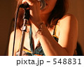 Live　ボーカル 548831