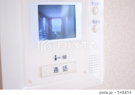 訪問販売お断り 548854