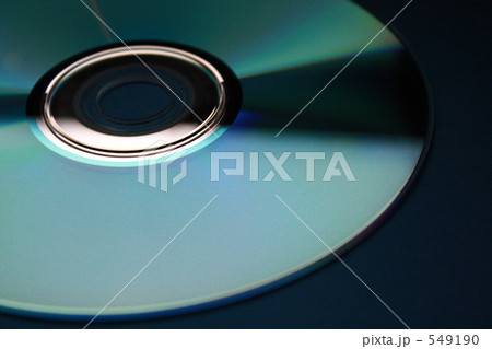 CD/DVD CD/DVD 549190