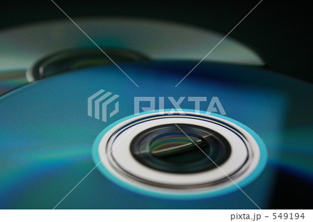 CD/DVD CD/DVD 549194