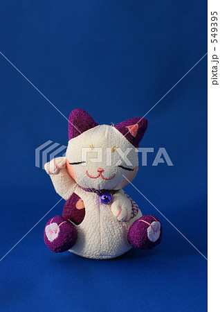 招き猫 招き猫 549395
