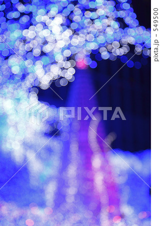 X"mas fantasyic night Ⅰ 549500