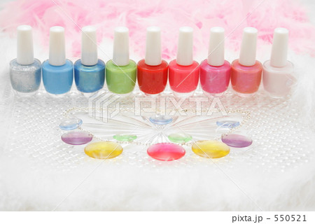 ネイルイメージ ネイルイメージ 550521