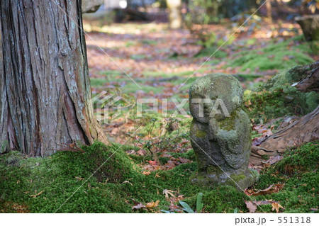 わらべ地蔵 わらべ地蔵 551318