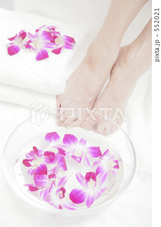 フットバス 552021