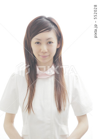 エステティシャン 552028