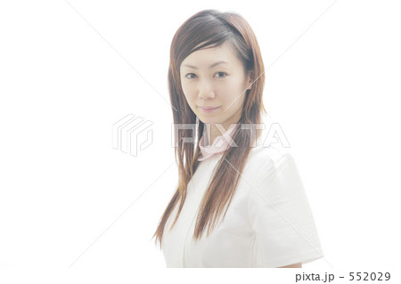 エステティシャン 552029