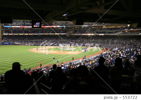 2006 WORLD BASEBALL CLASSIC 553722