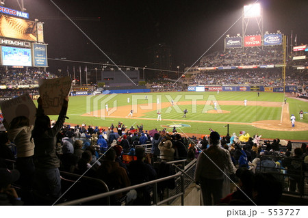 2006 WORLD BASEBALL CLASSIC 553727