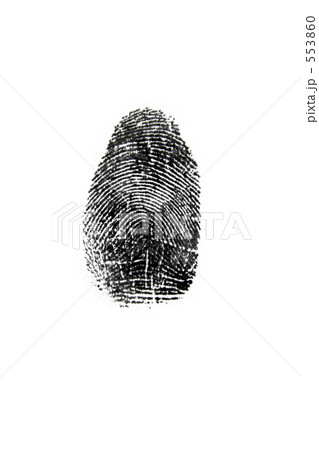 指紋 553860