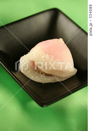 和菓子 554089