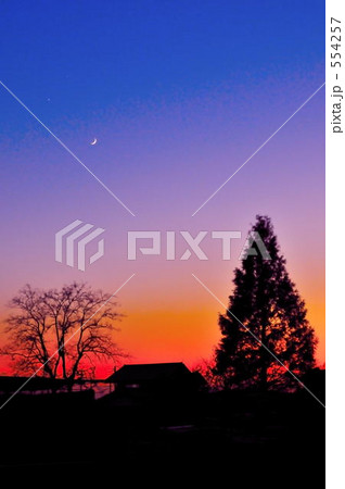 夕刻 4 夕刻 4 554257