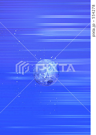 青い地球 青い地球 554278