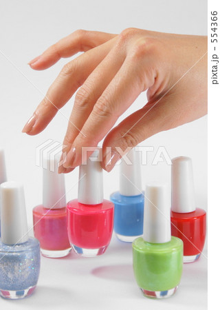 ネイルイメージ 554366