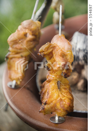 バーベキュー バーベキュー 554697