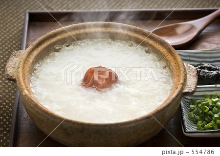 梅干粥 554786