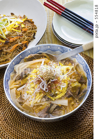 カルビクッパ カルビクッパ 554818