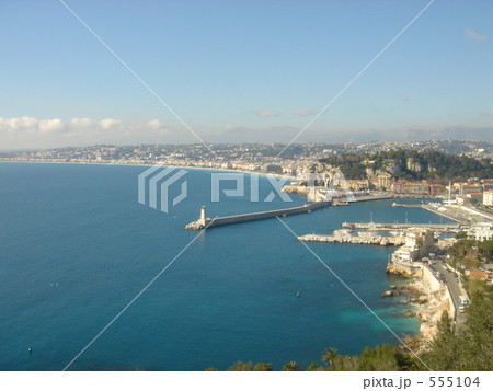 フランス 地中海 555104