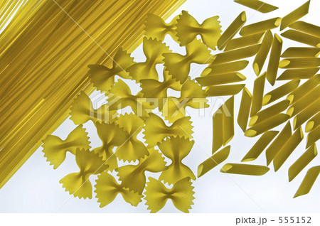 パスタ パスタ 555152