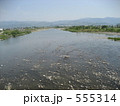 高知・物部川 555314