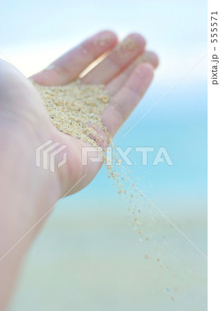 手イメージ 555571