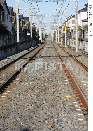 鉄路 鉄路 556143