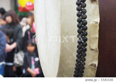 秋の祭だDonDokoDon 556330
