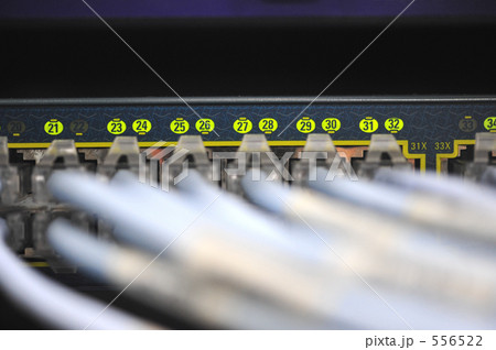 ネットワーク ネットワーク 556522