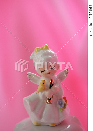 天使のオルゴール 天使のオルゴール 556663